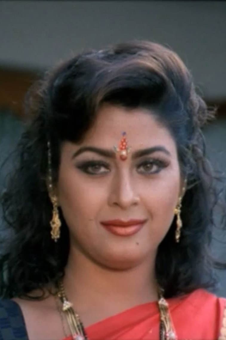 Dolly Minhas profile