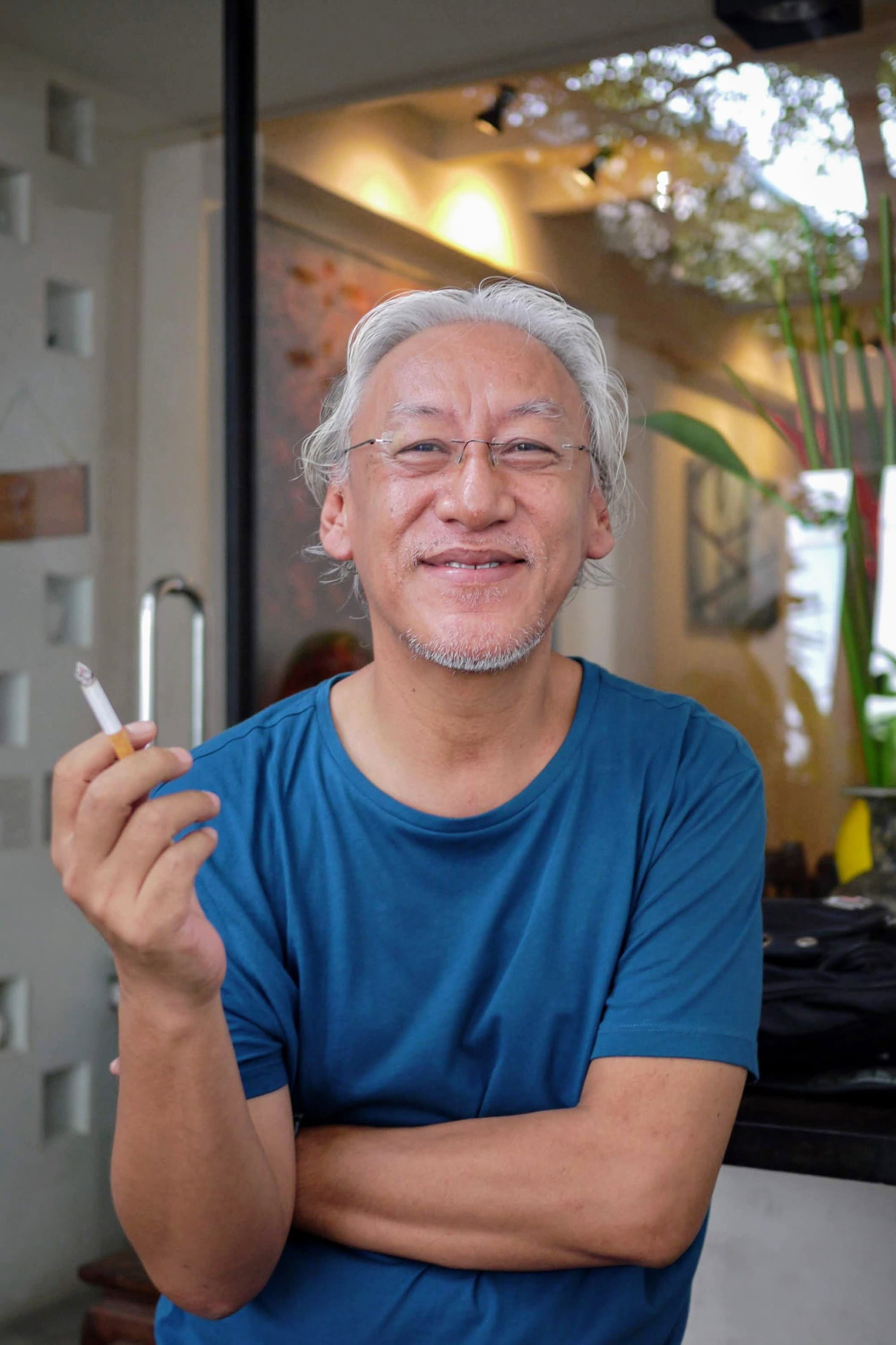 Deependra Gauchan profile