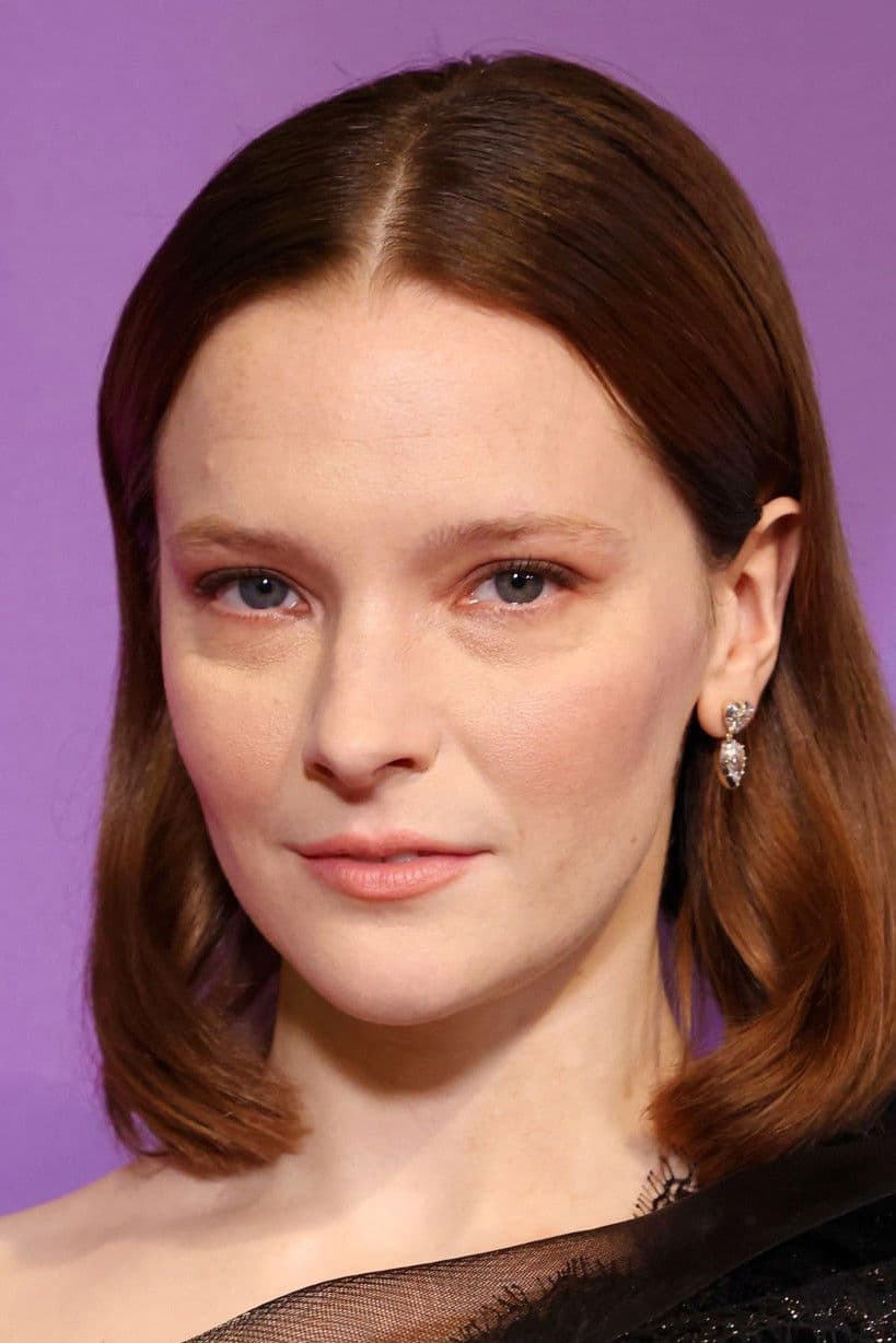 Morfydd Clark profile