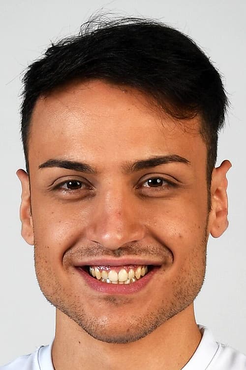 Simone Paciello profile