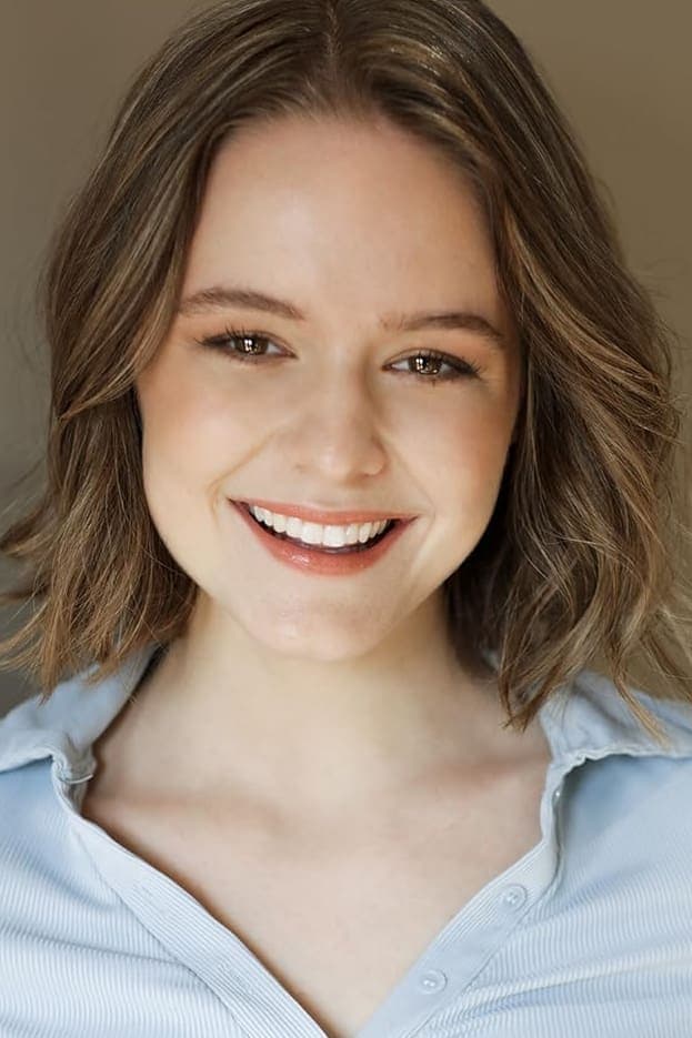 Izabela Vidovic profile