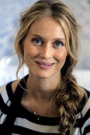 Vanessa Lorenzo profile