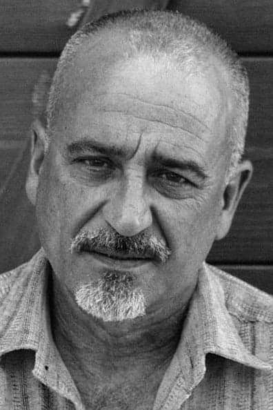 Luciano Miele profile