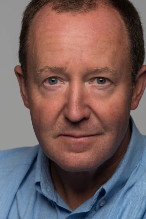 Jonathan Watson profile