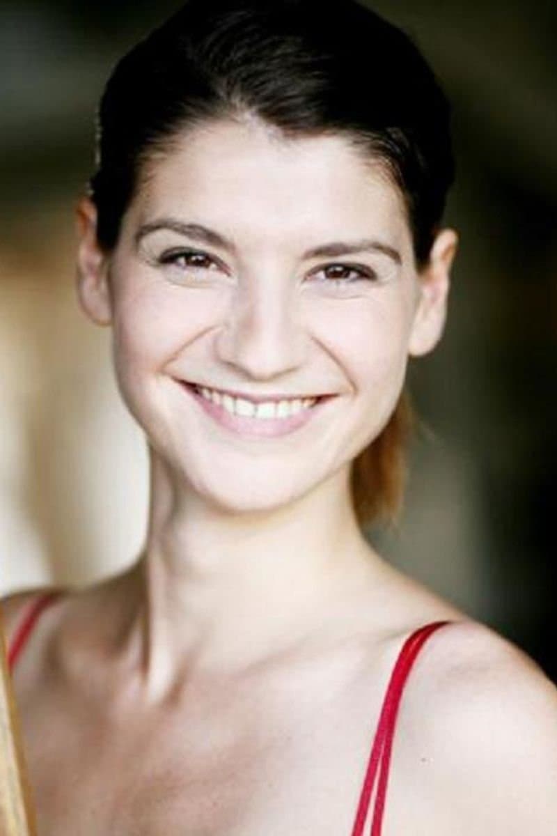 Ludmila Ruoso profile