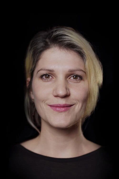 Lili Villányi profile