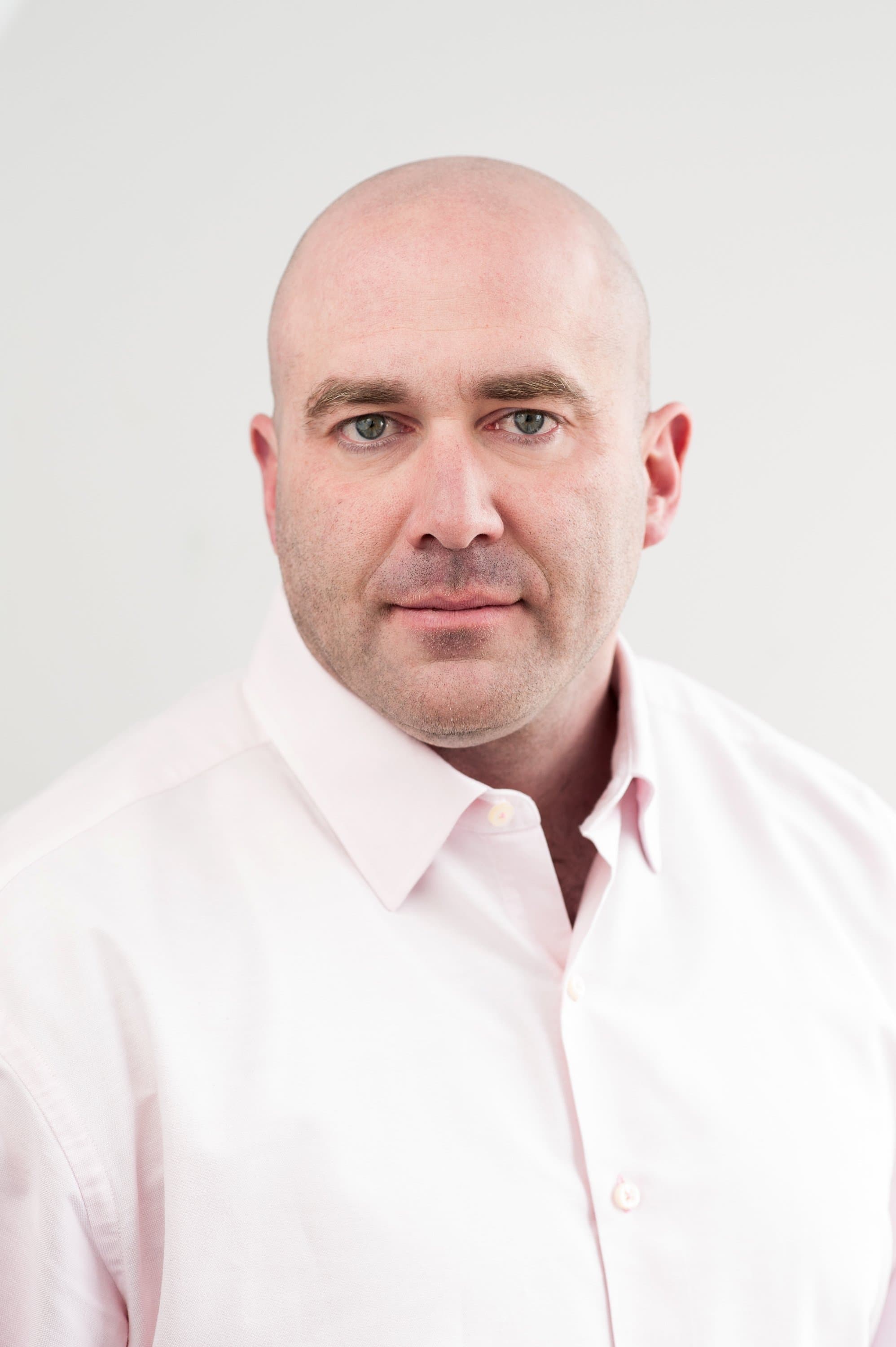 Justin Smith profile