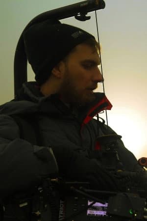 Andrii Kotliar profile