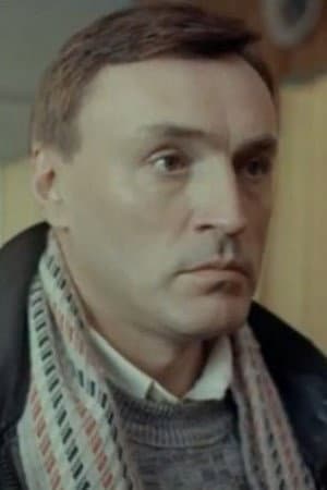 Vladimir Kuznetsov profile