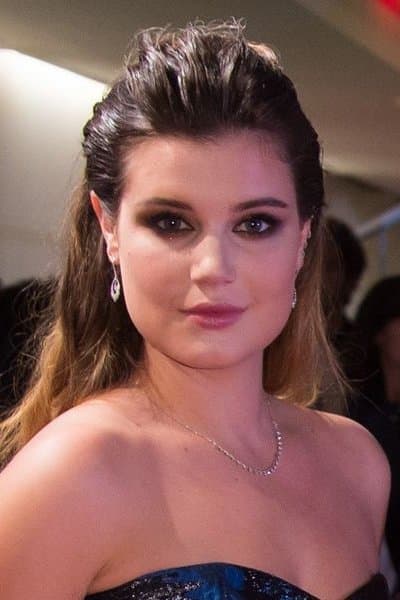 Alexia Chardard profile