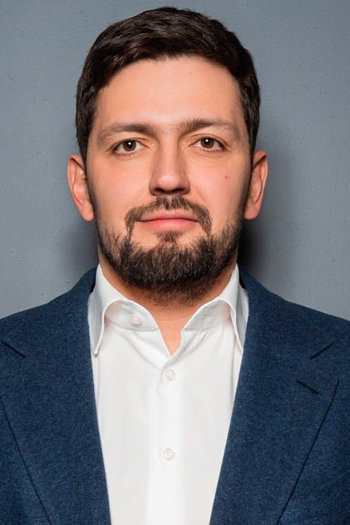 Sergey Kosinsky profile