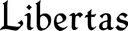 Libertas