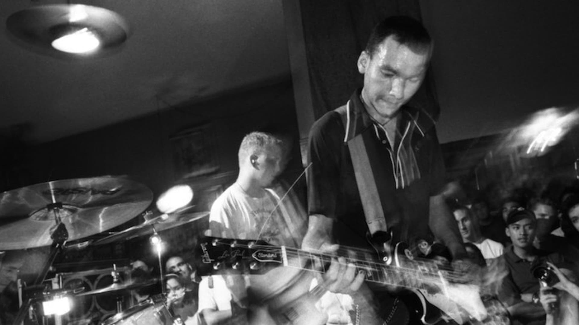 Don't Break Down: A Film About Jawbreaker backdrop