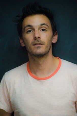 Mateo Stivelberg profile