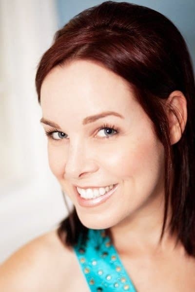 Erica D. Schroeder profile