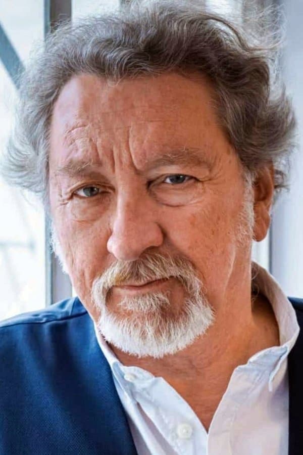 Robert Guédiguian profile