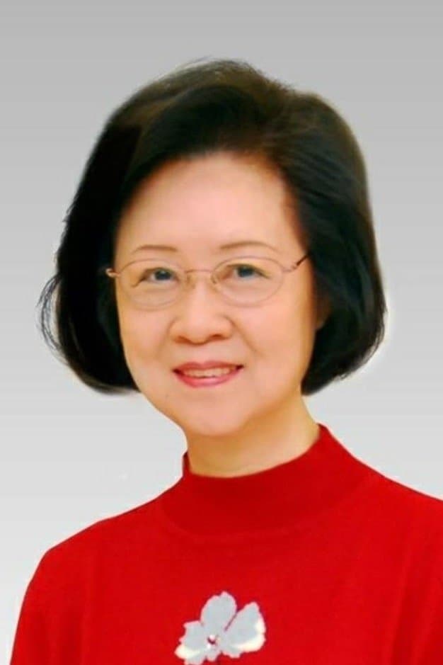 Chiung Yao profile