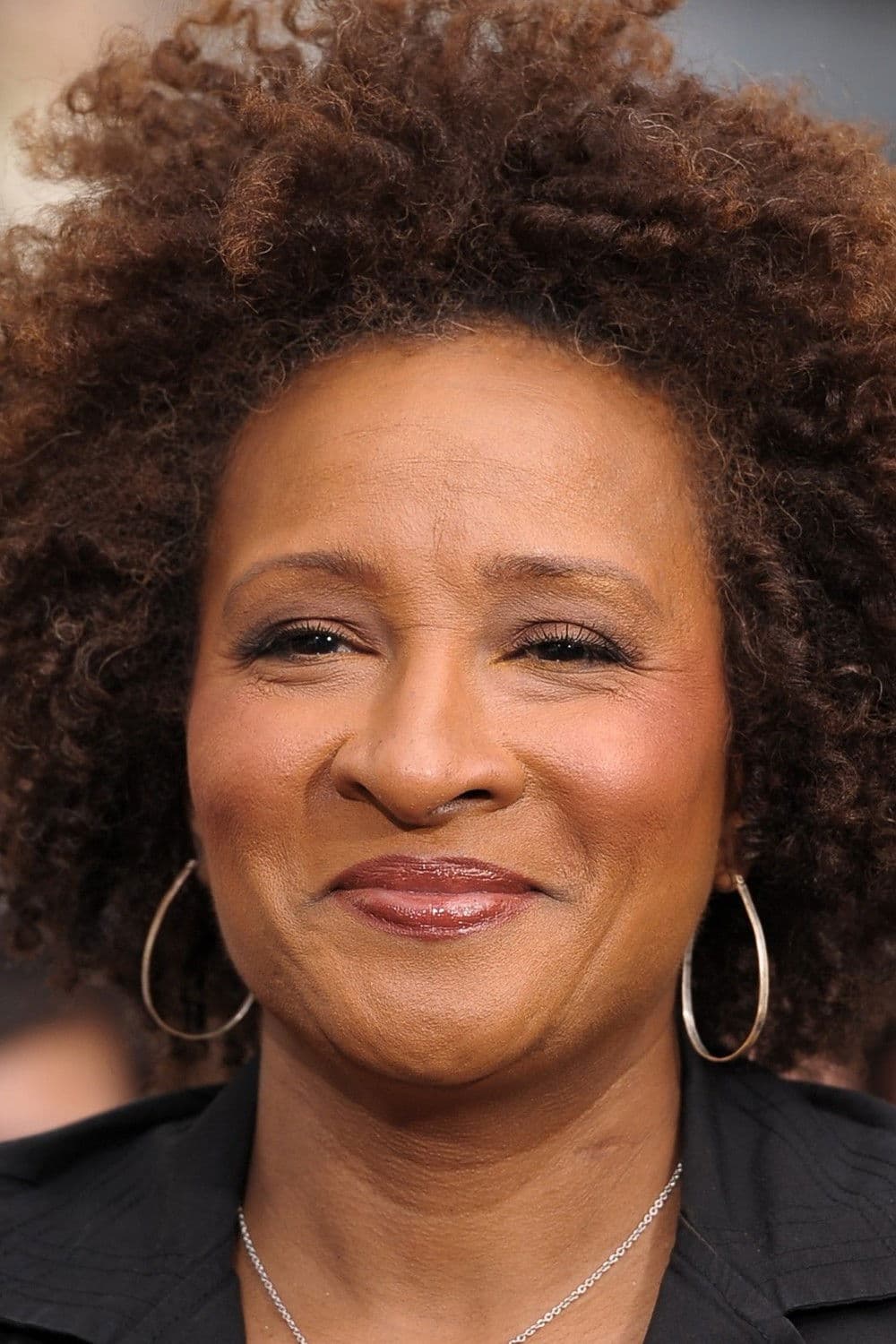 Wanda Sykes profile