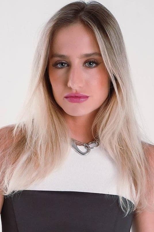 Bruna Griphao profile