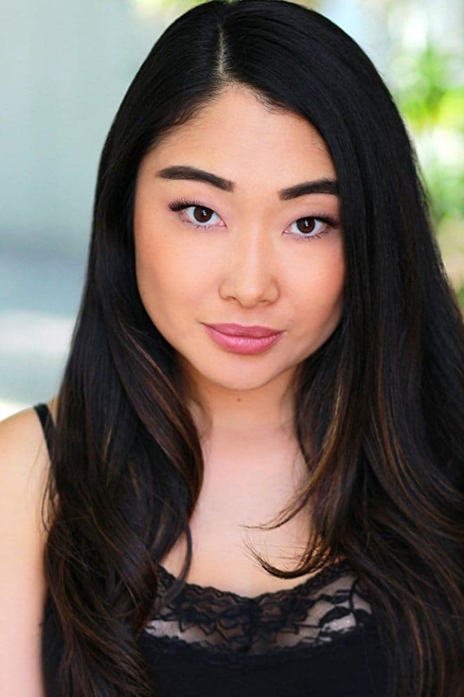 Jessica DeBonville profile