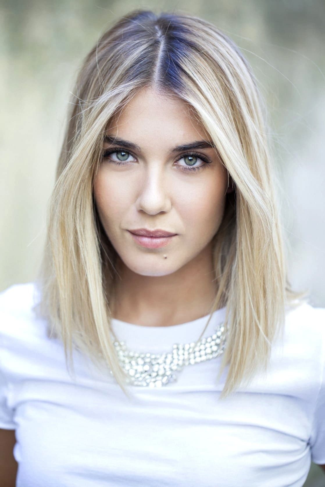 Martina Pinto profile