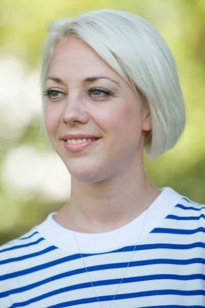 Camille Gatin profile