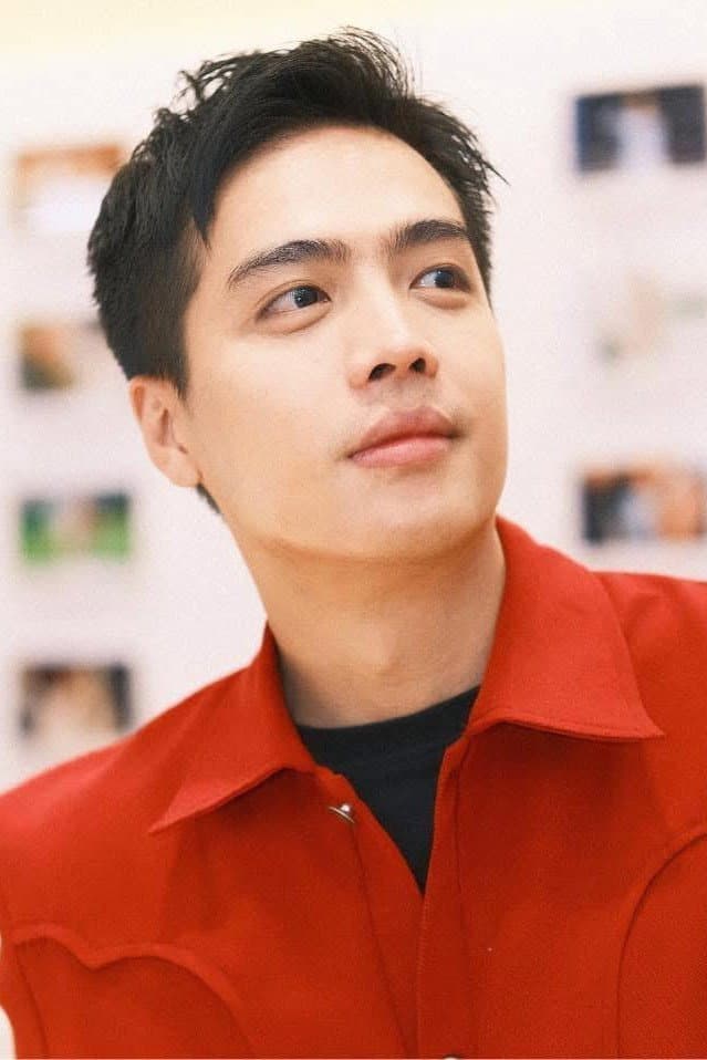 Aung Ye Htike profile