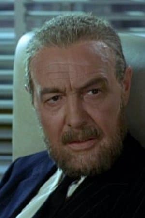 Anthony Nicholls profile