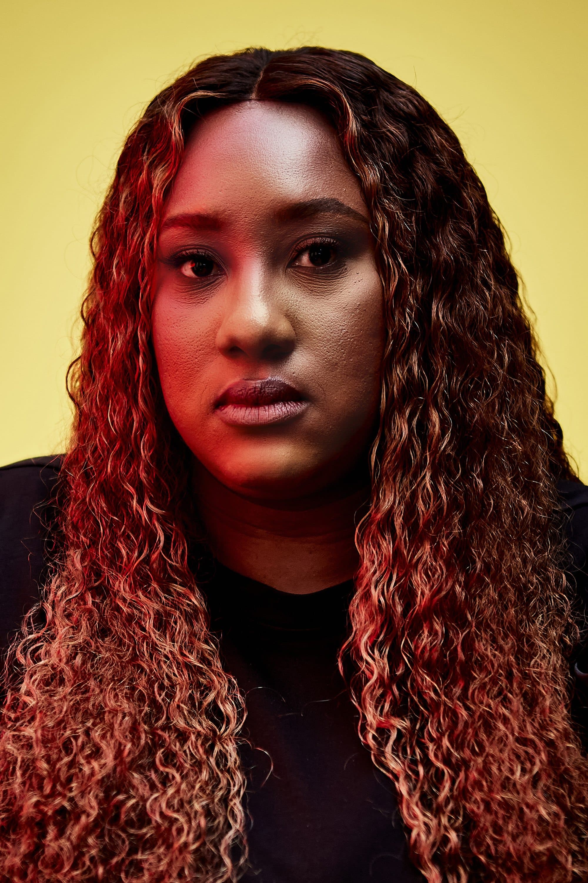 Ashley Nicole Black profile