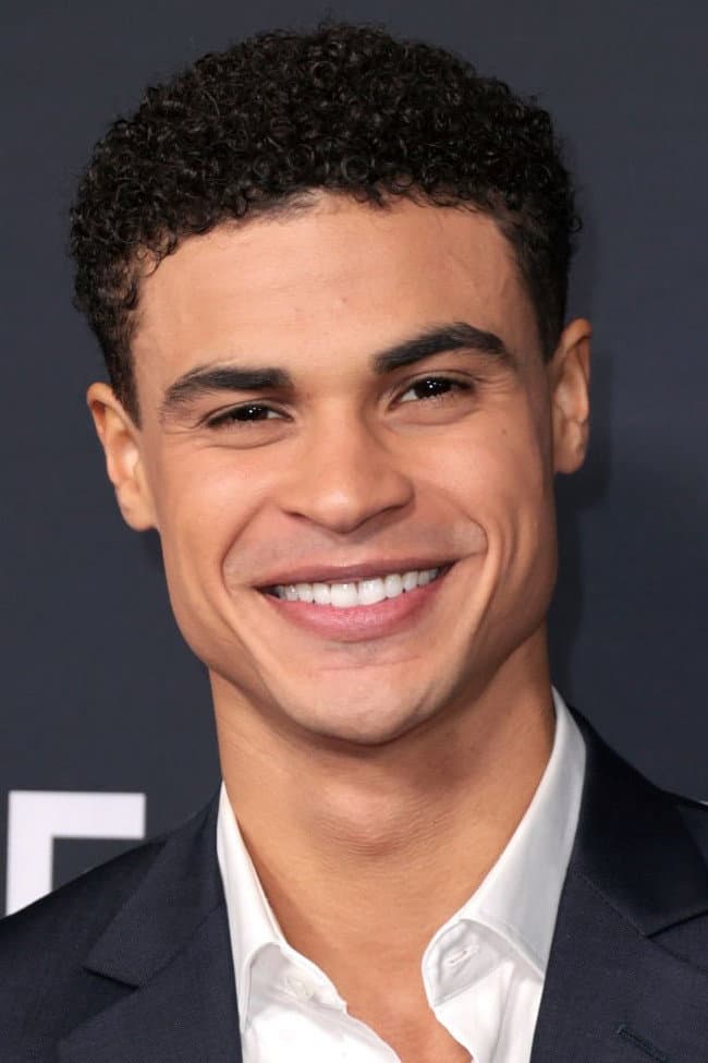 Kolton Stewart profile