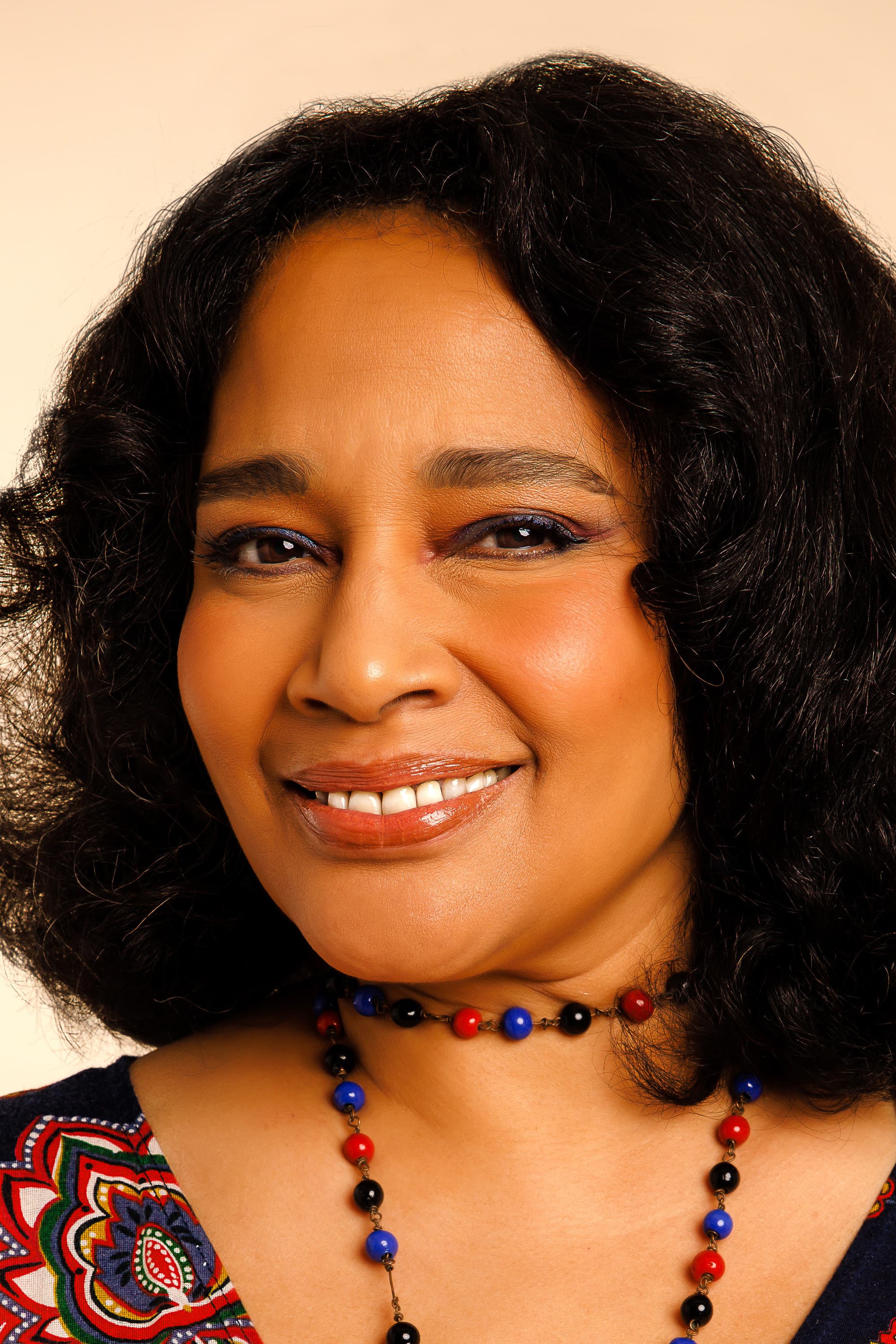 Phyllis Salaberrios profile