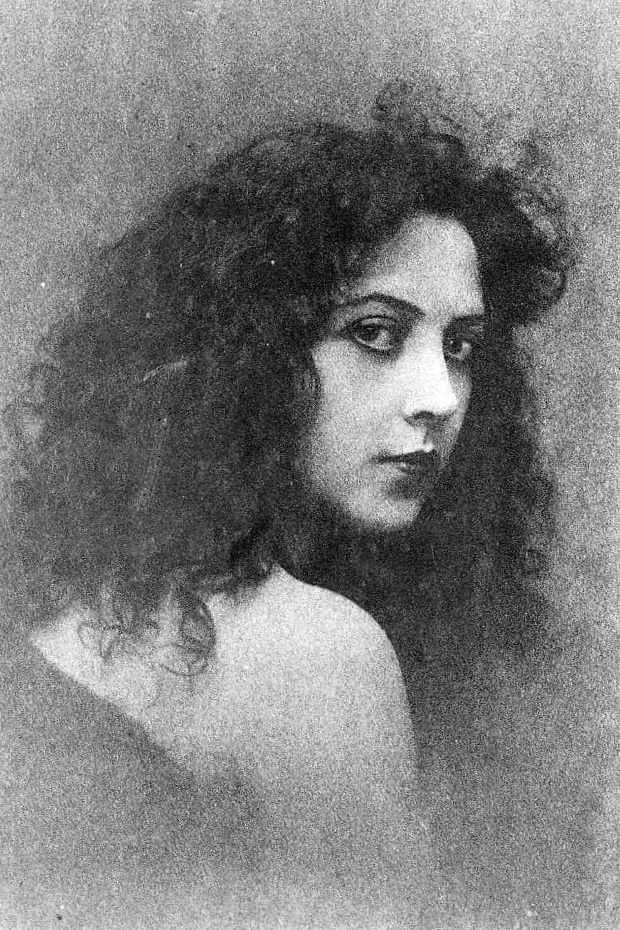 Musidora profile