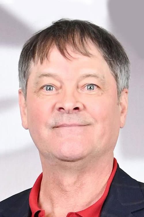 Mark Heap profile