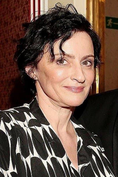 Agnieszka Matysiak profile