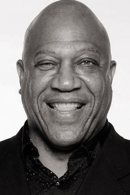 Tommy Lister Jr. profile