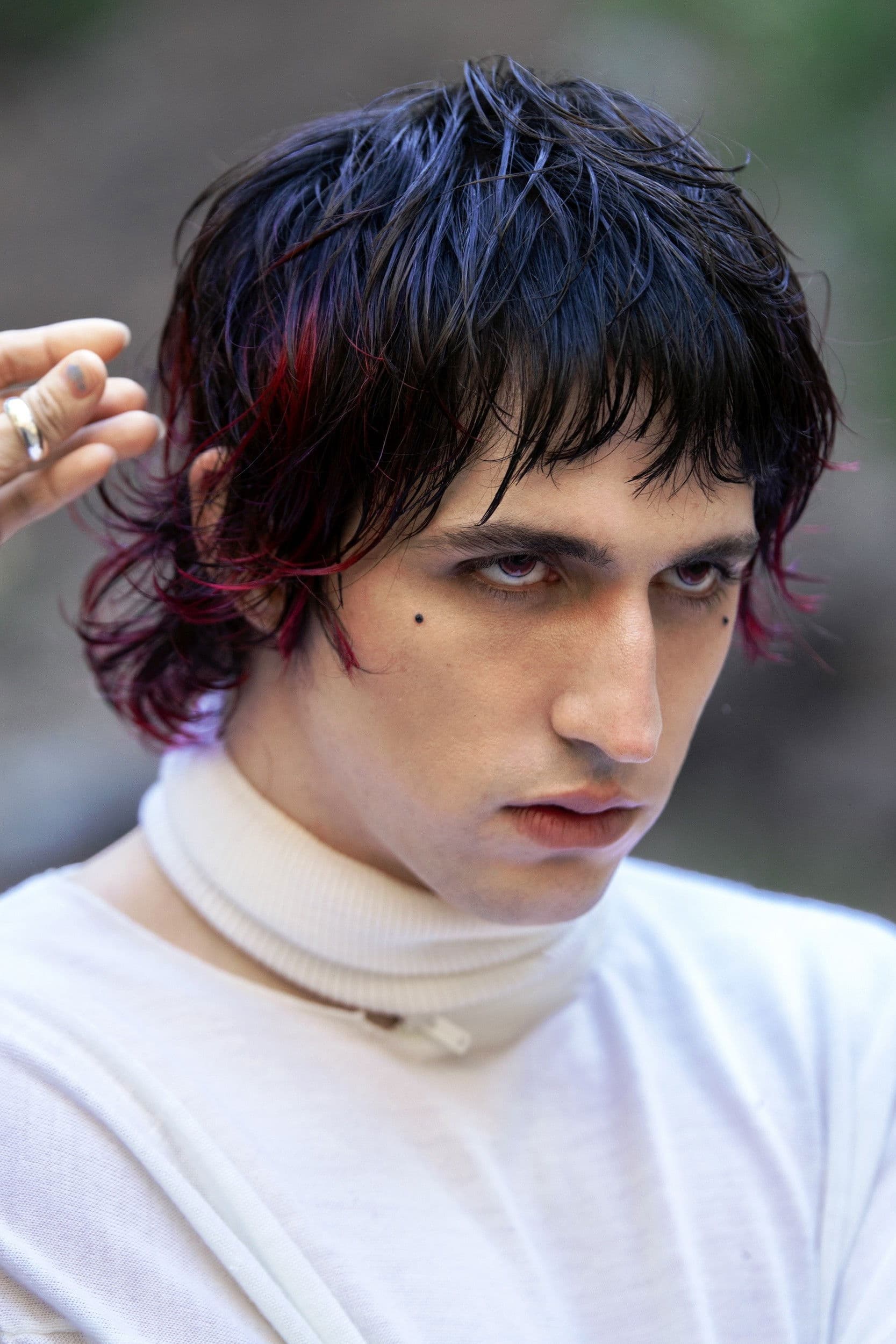 Porter Robinson profile