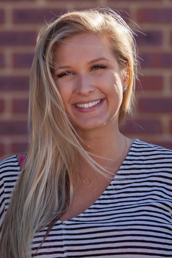 Samantha Marlowe profile