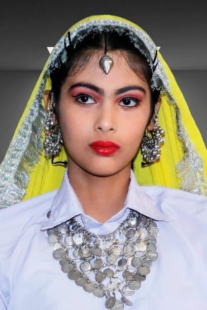 Sehajleen Chahal profile