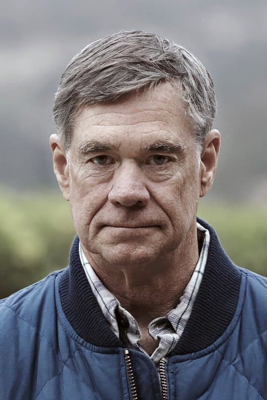 Gus Van Sant profile
