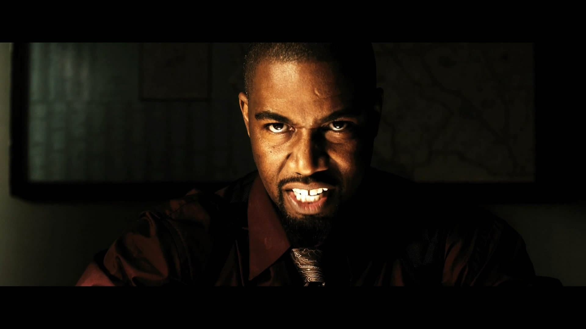 Mortal Kombat: Rebirth