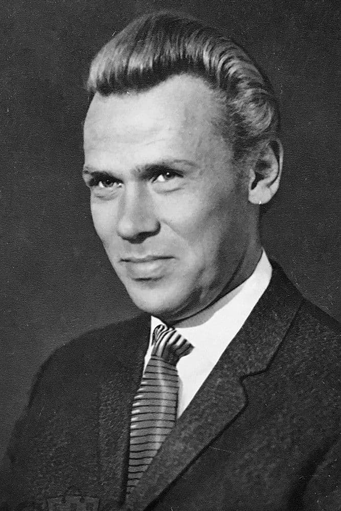 Stanislav Khitrov profile