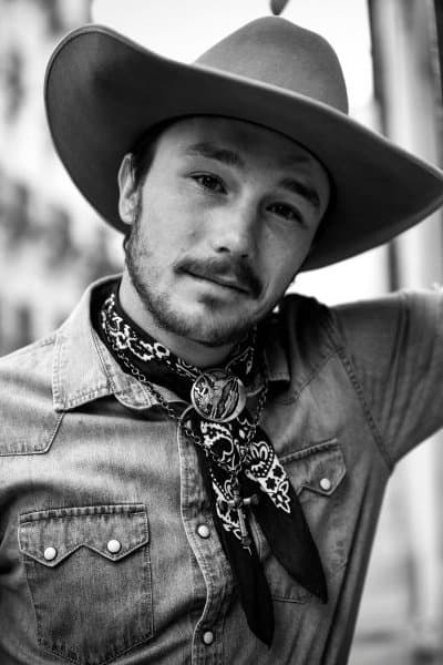 Brady Jandreau profile