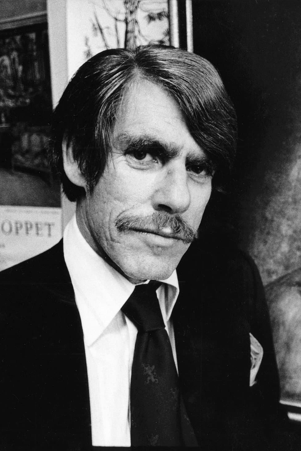 Radu Florescu profile