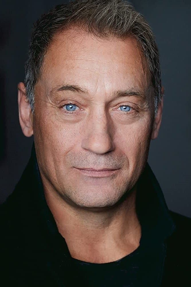 Frank J. Zupancic profile