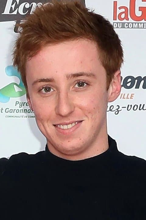 Joaquim Fossi profile