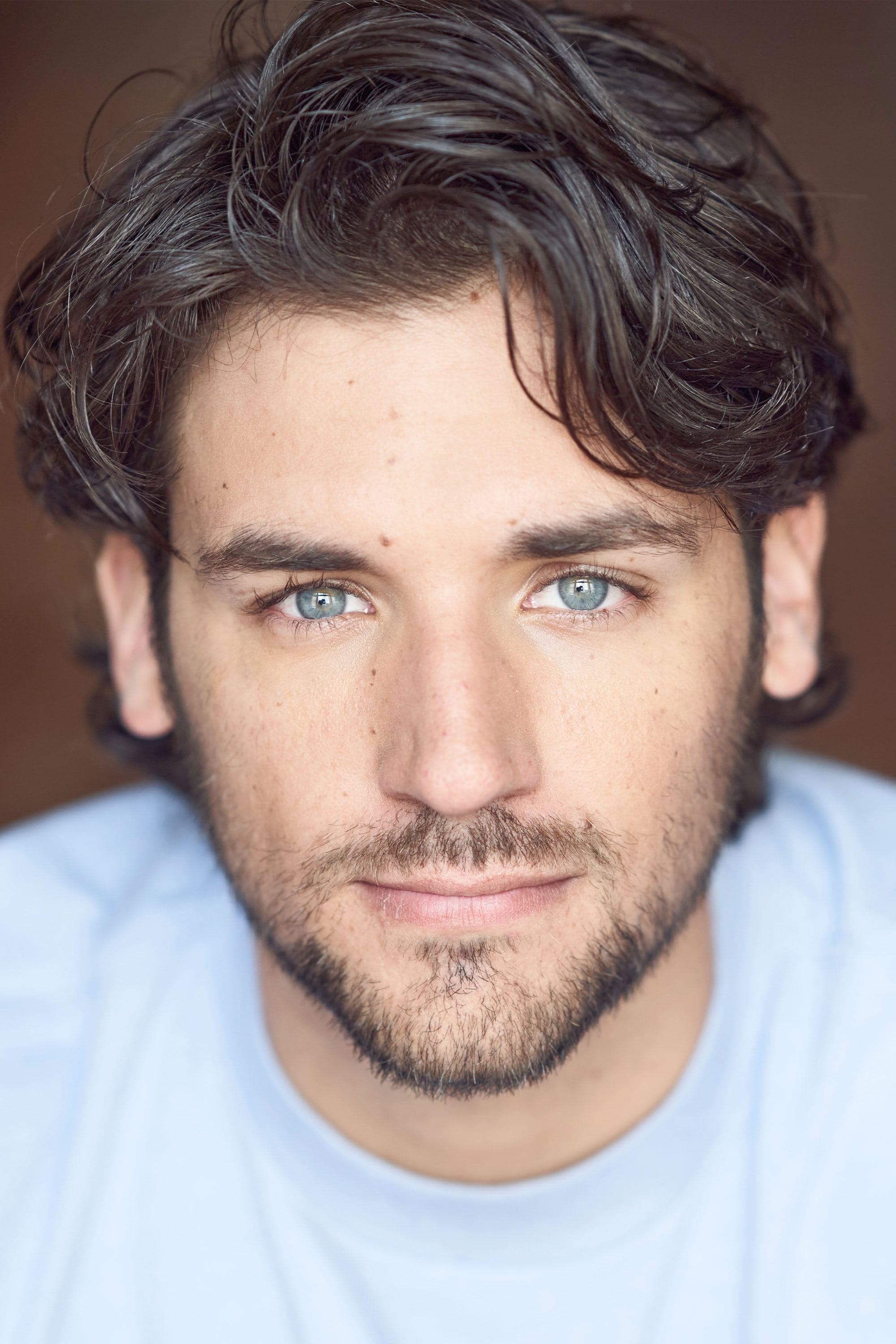 Chris Cimperman profile