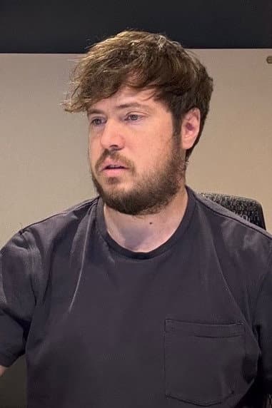 David Doubtfire profile