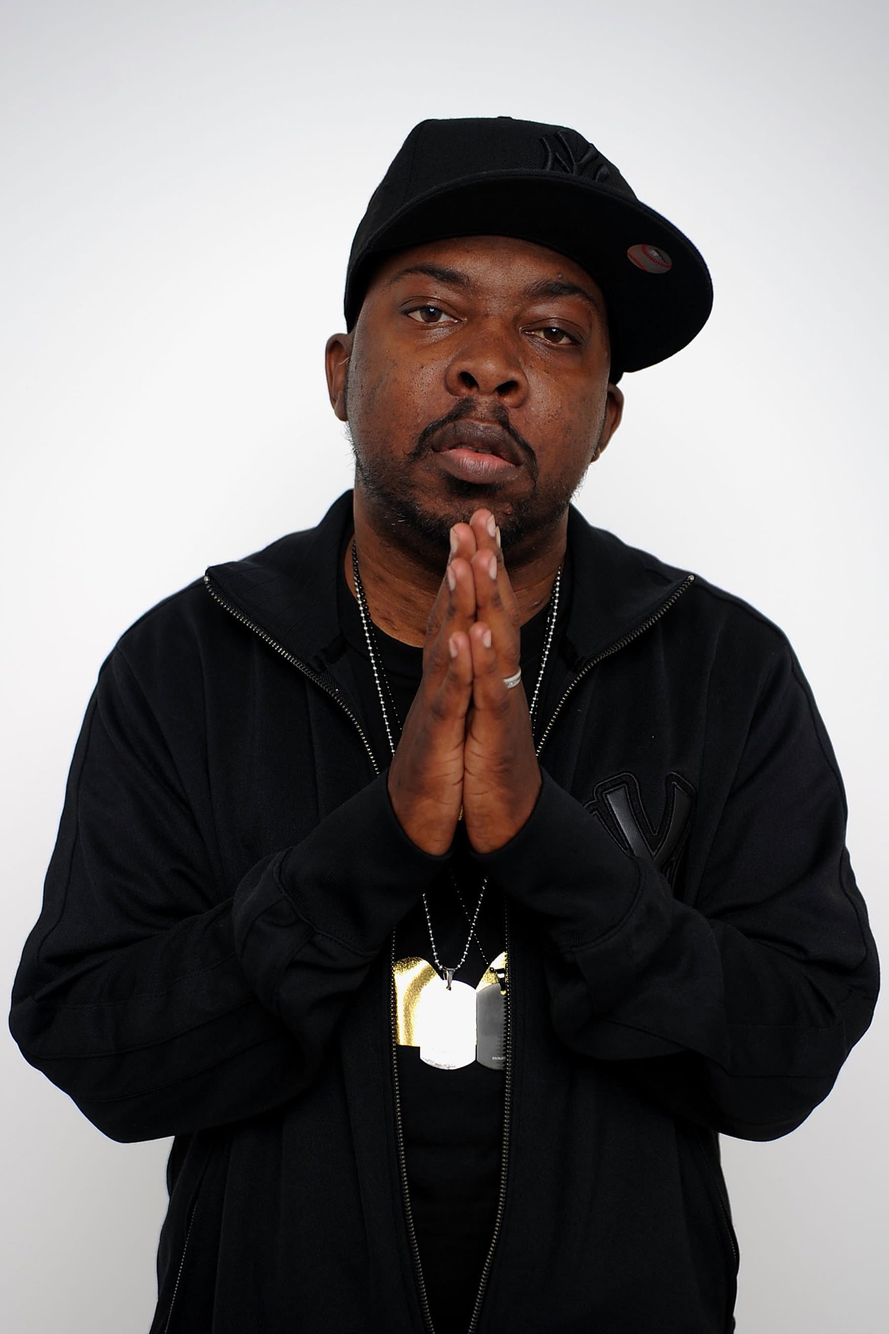 Phife Dawg profile