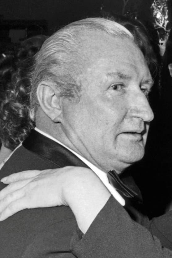 Luggi Waldleitner profile