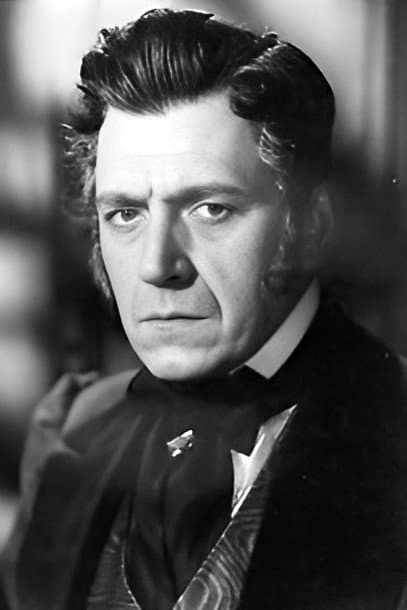 Jean Martinelli profile